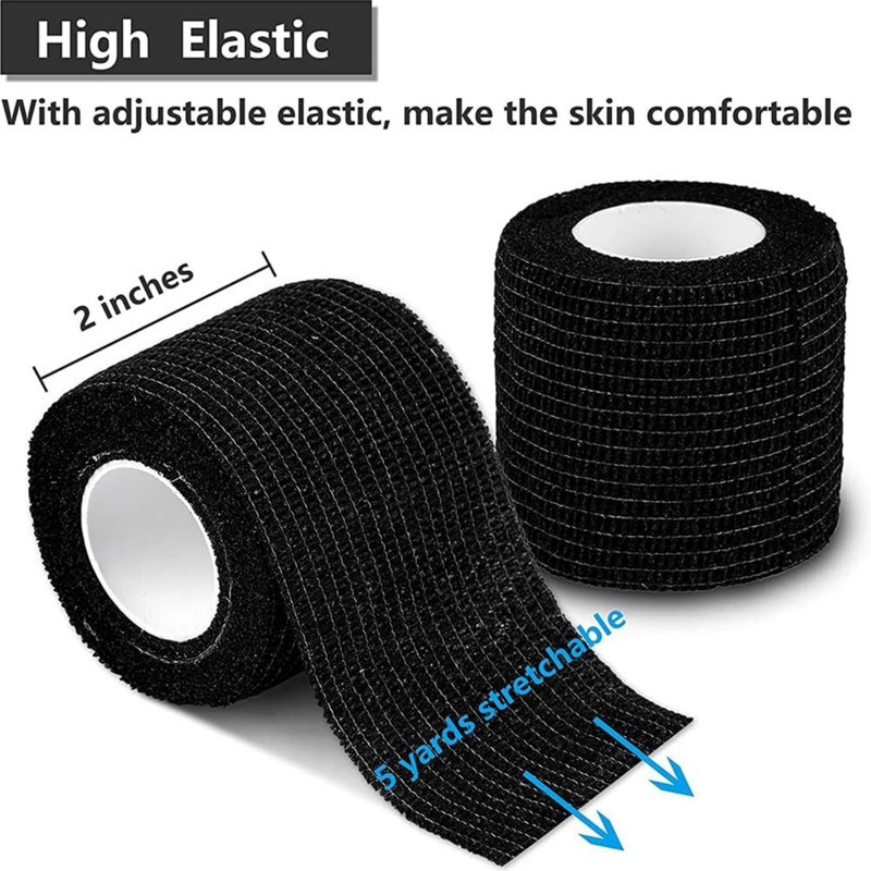 باند کشی چسبی مدل fix tape