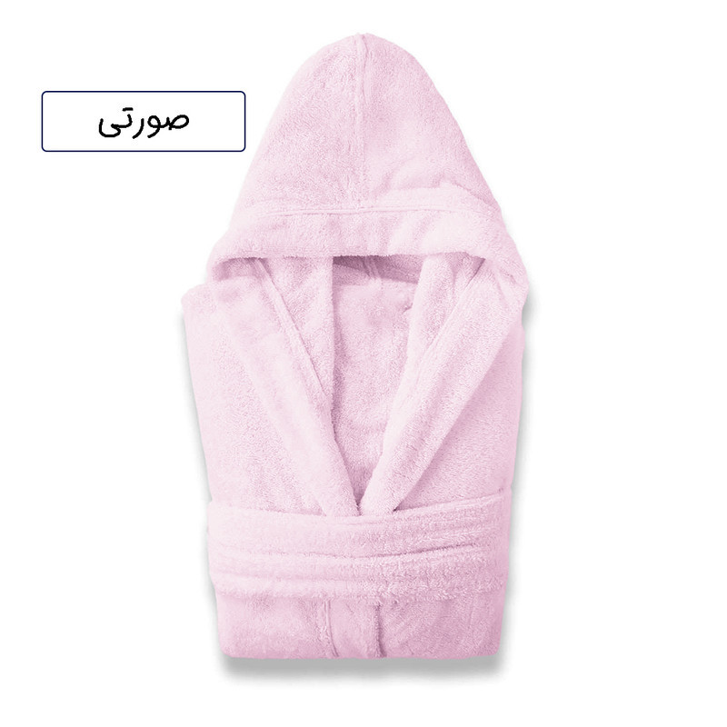 حوله پالتویی دنیز مدل soft سایز 125