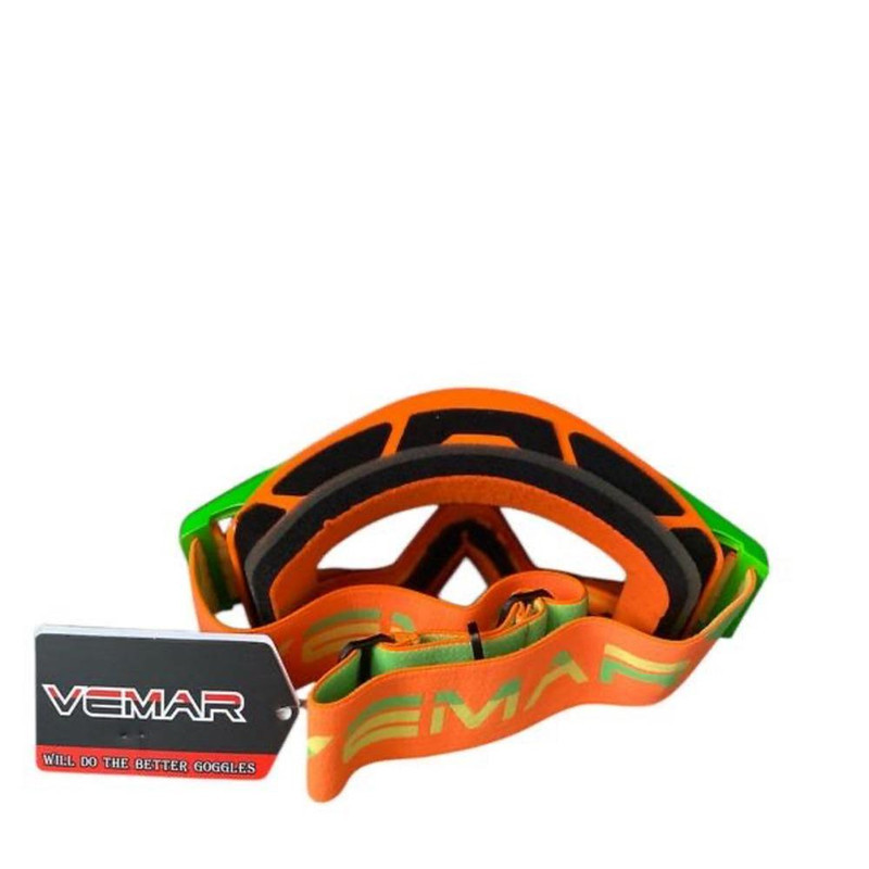 عینک موتور سواری ویمر مدل MX GOGGLE