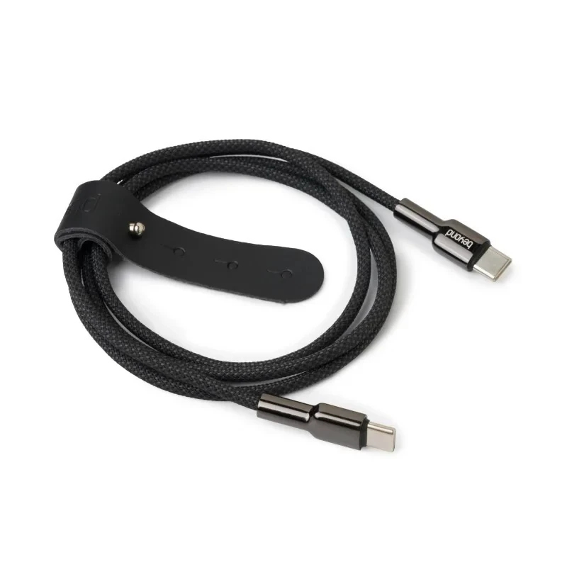 کابل USB-C بیاند مدل BCC-512 طول 2 متر