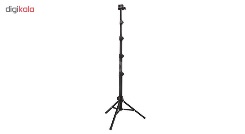پایه نگهدارنده گوشی موبایل جی ماری مدل MT-36
