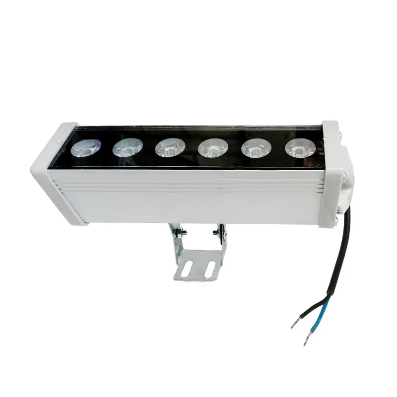 پروژکتور 6 وات خطی پاور لایت کد IP65