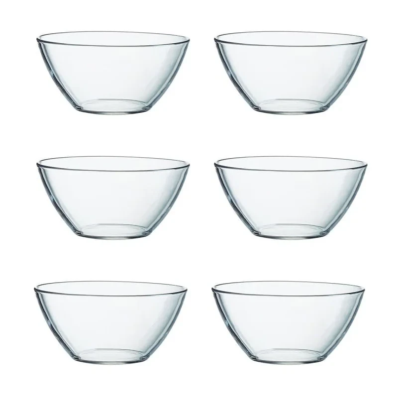 پیاله لومینارک مدل 10CM بسته 6 عددی