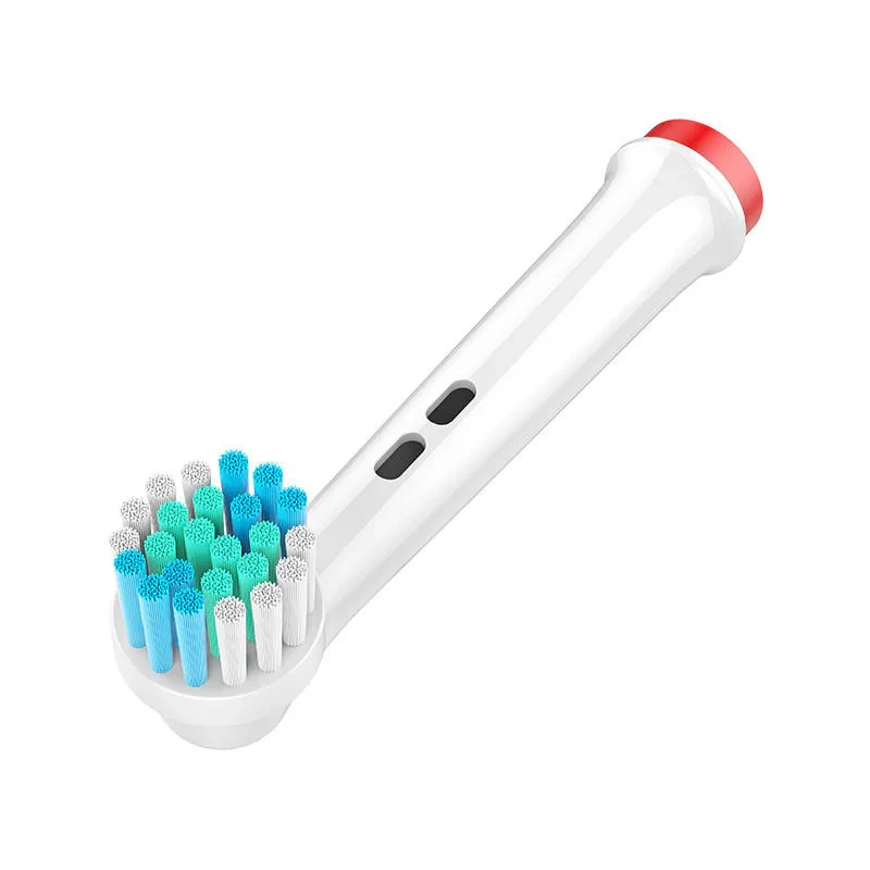 سری یدک مسواک برقی اسنودنت مدل Standard Clean بسته 4 عددی