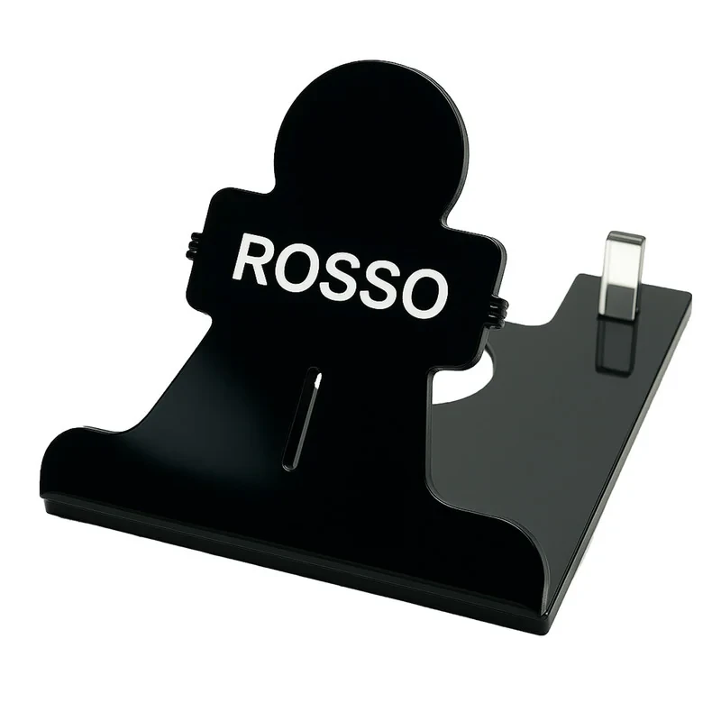 پایه نگهدارنده گوشی موبایل روسو مدل RHL-M5002PG-DM