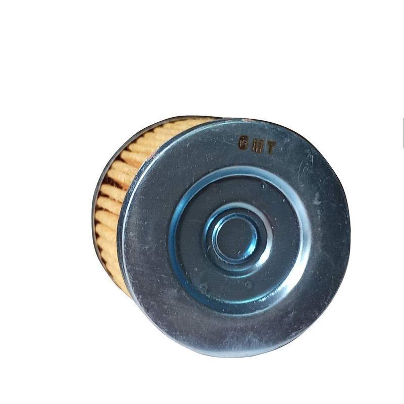 فیلتر روغن موتور سیکلت گومت مدل TRT180 مناسب برای آپاچی 180