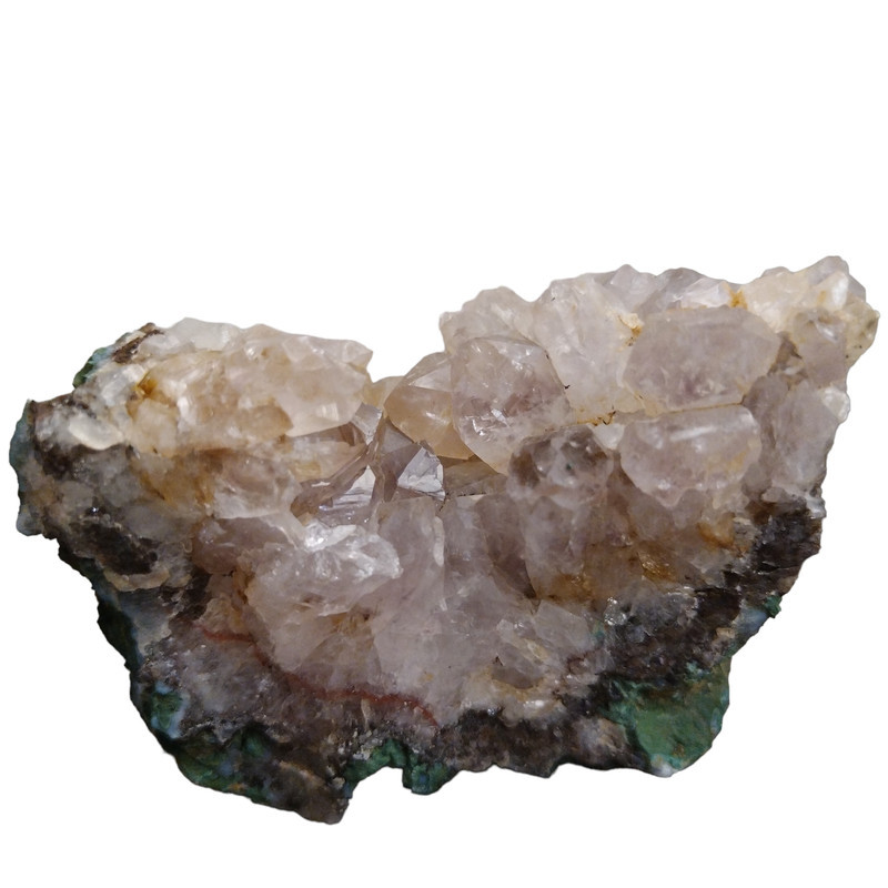 سنگ راف آمیتیست مدل Nsh03
