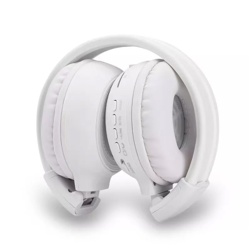 هدفون بی سیم مدل N65BT 2022