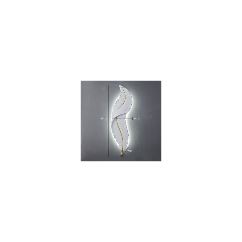 چراغ خواب جانیار لایتینگ مدل AG06