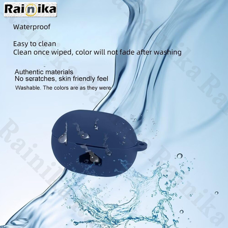 کاور رینیکا مدل Air free OW03 مناسب برای کیس هدفون بی سیم هایلو Airfree OW03