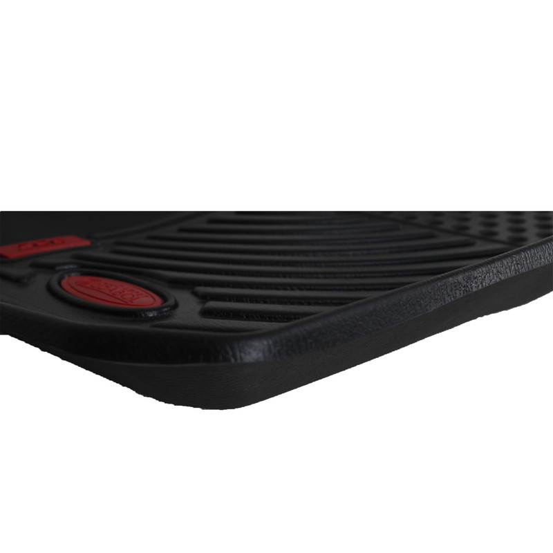 کفپوش سه بعدی خودرو بابل کارپت مدل لاکچری مناسب برای پراید