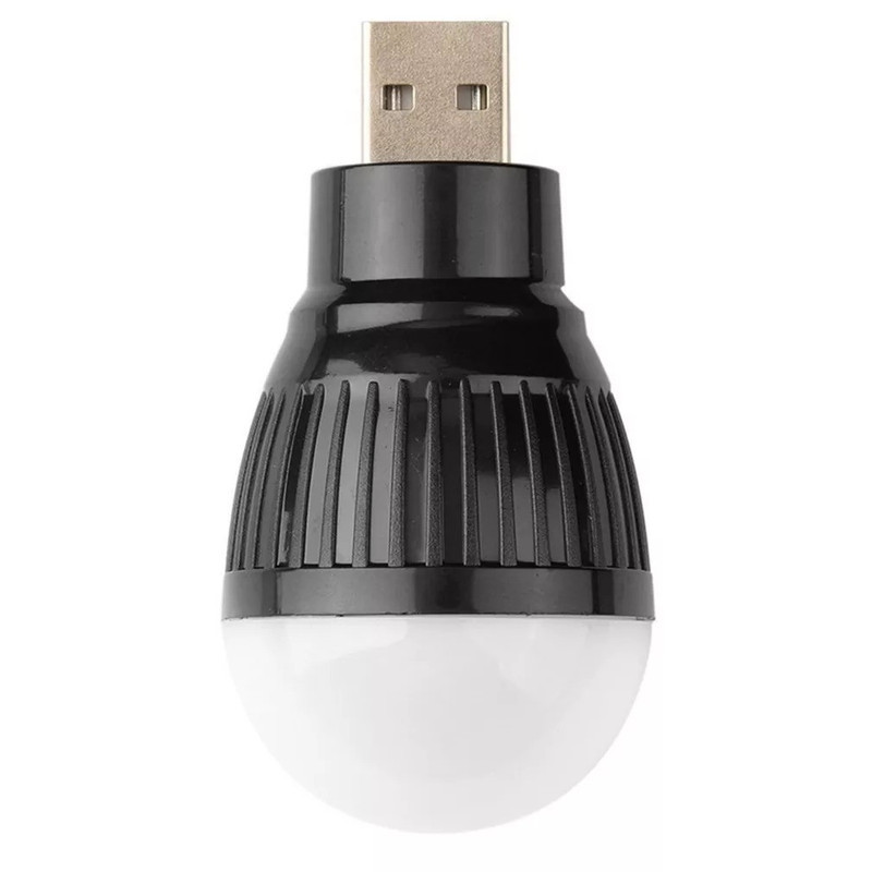 چراغ  یو اس بی LED کد cmlamp33 بسته 3 عددی
