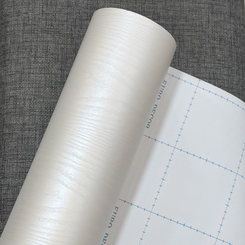 برچسب کابینت طرح چوب مات مدل 819