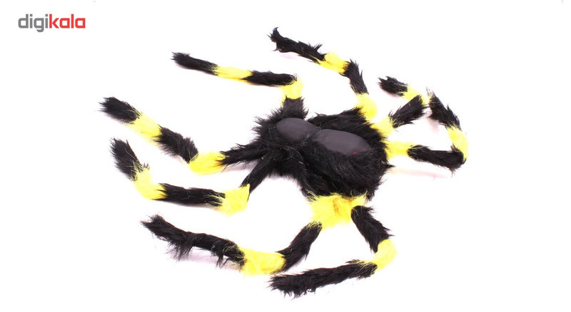 عروسک مدل Spider ارتفاع 32 سانتی متر