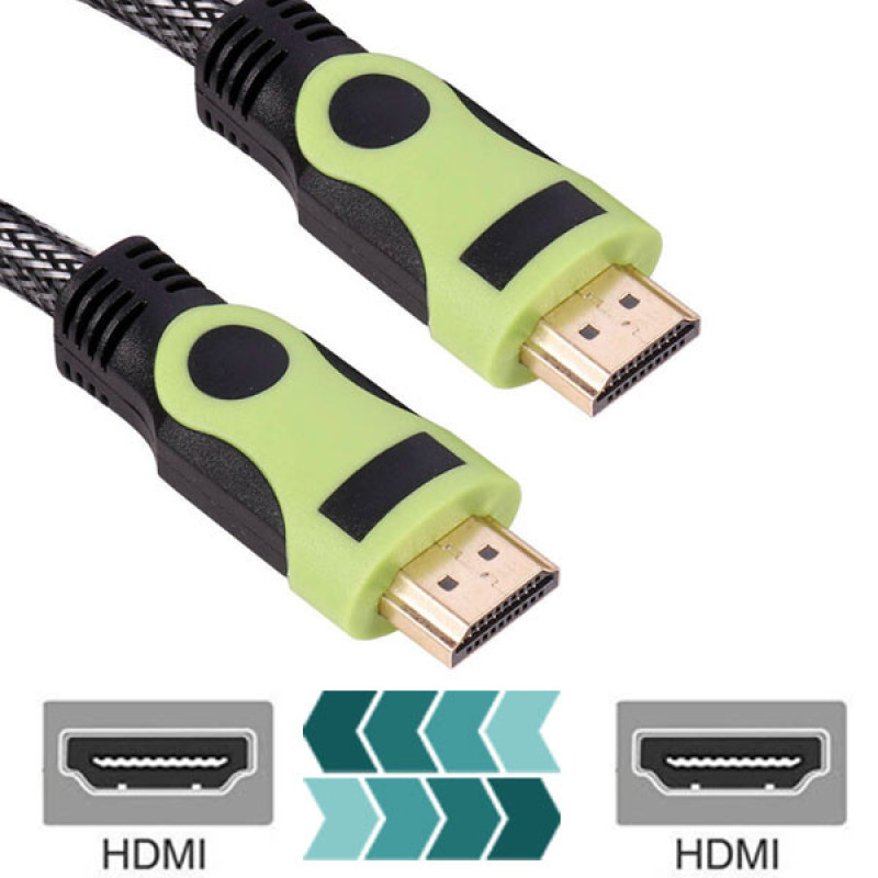 کابل HDMI ایلون مدل HD-750 طول 7.5 متر