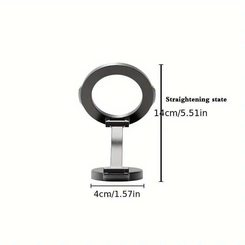 پایه نگهدارنده مگنتی گوشی موبایل مدل XJ-06-1080ْ