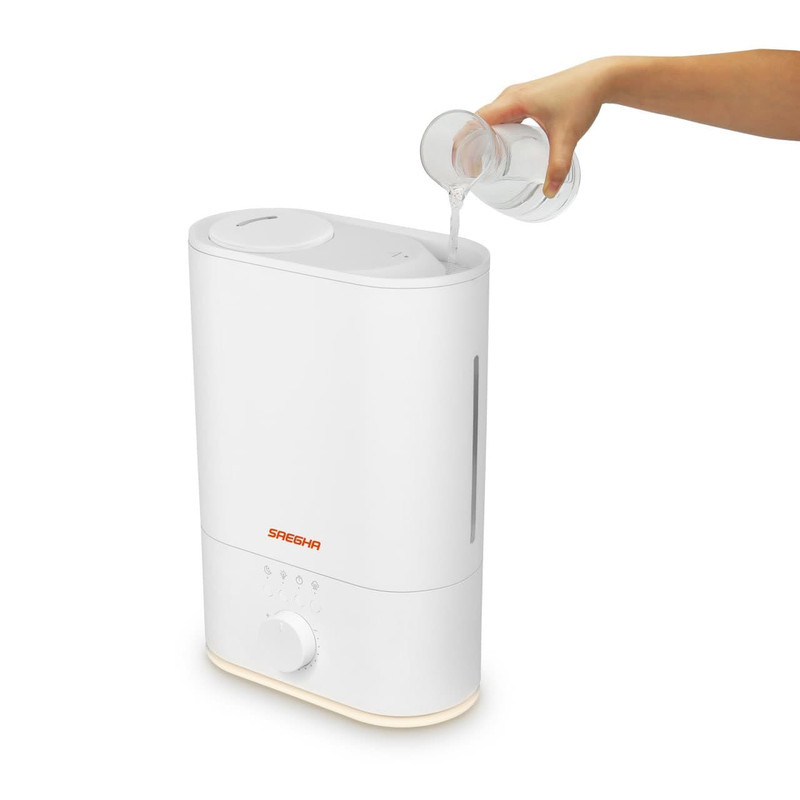 دستگاه بخور سرد صاعقه مدل HSA-2360