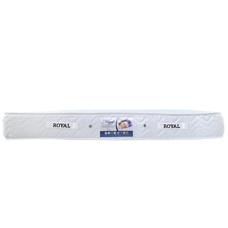 تشک رویال کد 108-1 یک نفره سایز 90×200 سانتی متر