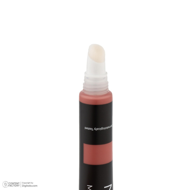 رژ لب مایع مات نوت مدل Mineral شماره 02