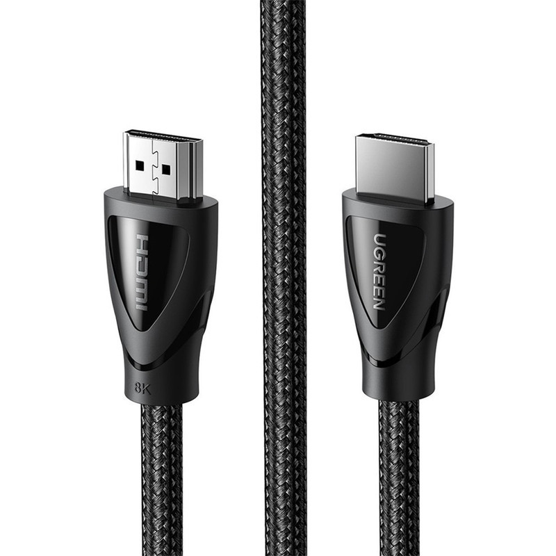 کابل HDMI یوگیرین مدل 8K طول 2 متر