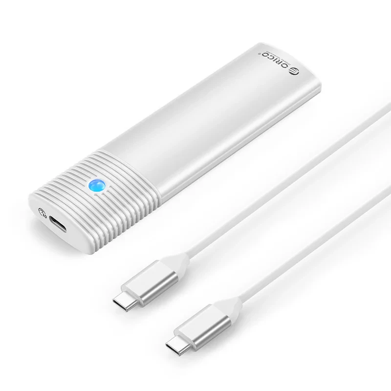 قاب NVMe M.2 SSD اوریکو مدل PWDM2-G2