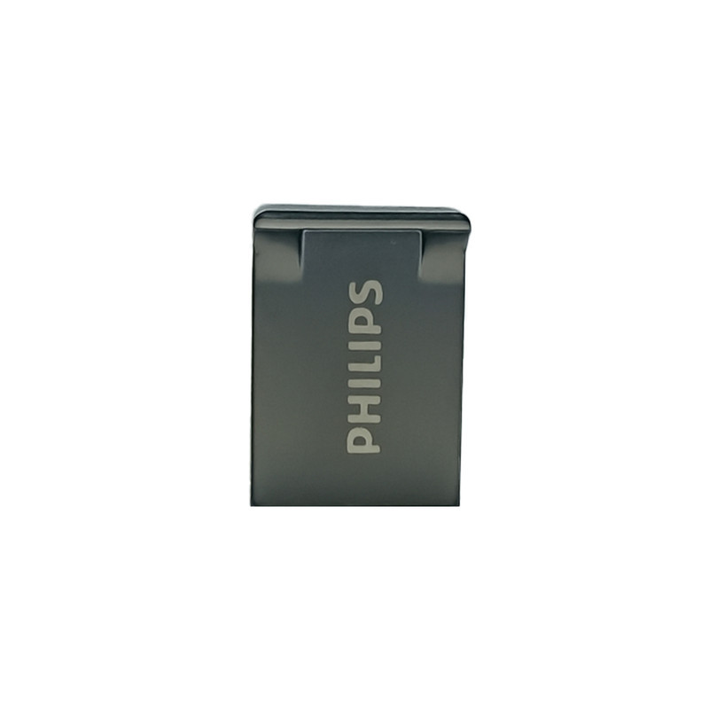 فلش مموری فیلیپس مدل FM20UA-B ظرفیت 128 گیگابایت با رابط USB 3.2