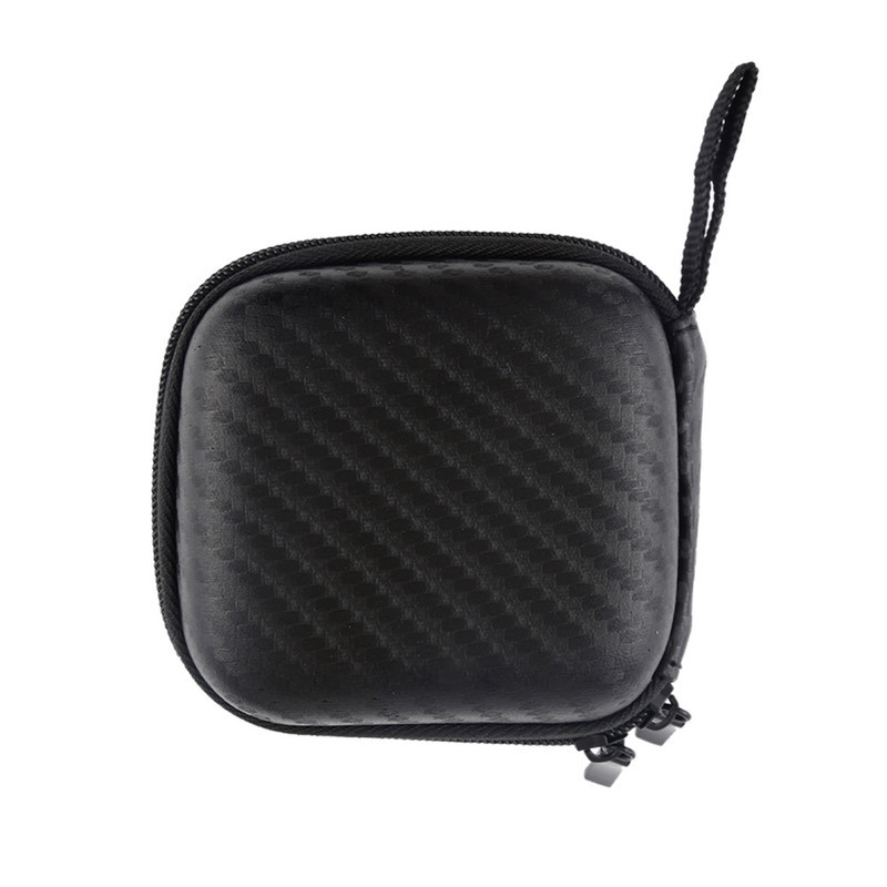 کیف دوربین پلوز مدل Carbon Fiber مناسب برای دوربین ورزشی