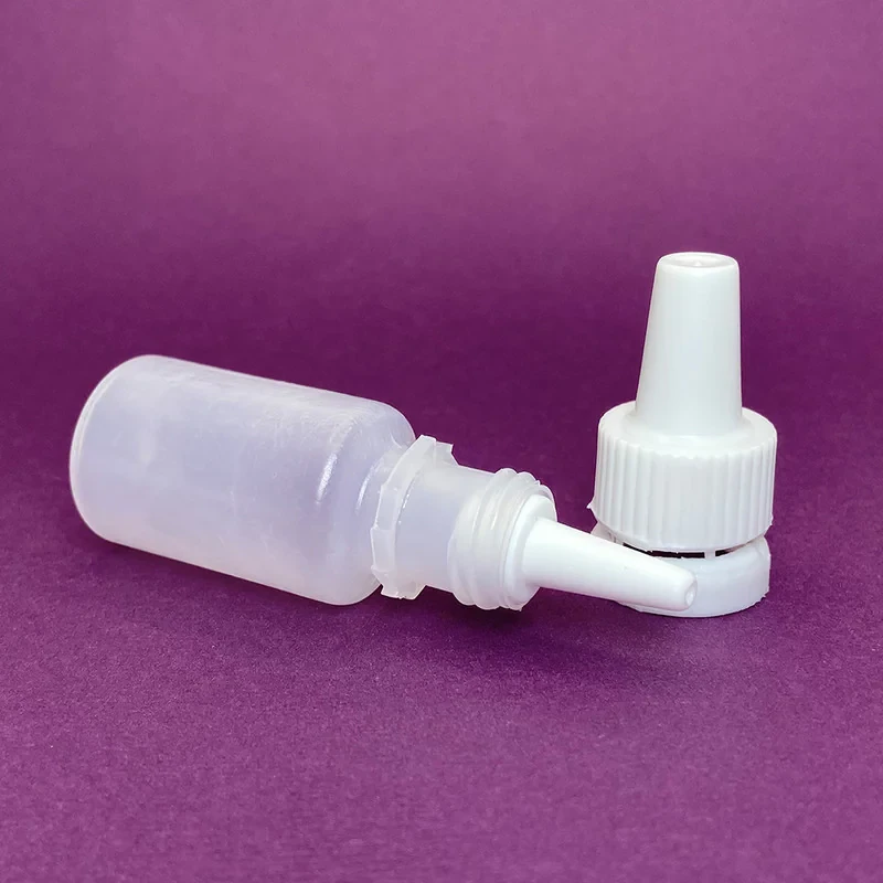 قطره چکان کد S-10 بسته 25 عددی