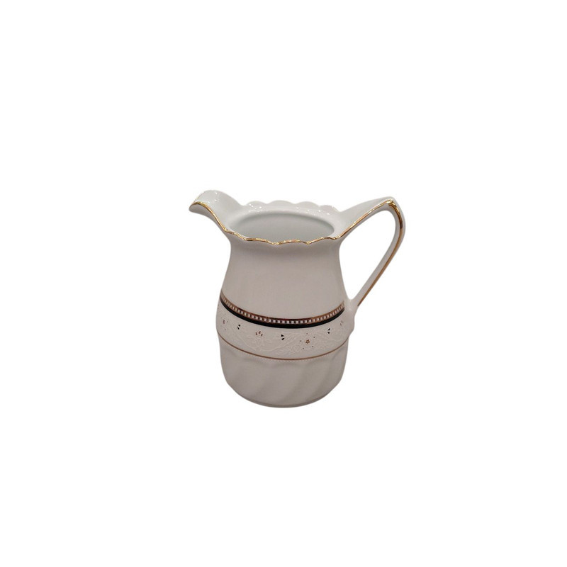 سرویس چای خوری 24 پارچه 10 نفره مدل SPIDAR کد 03