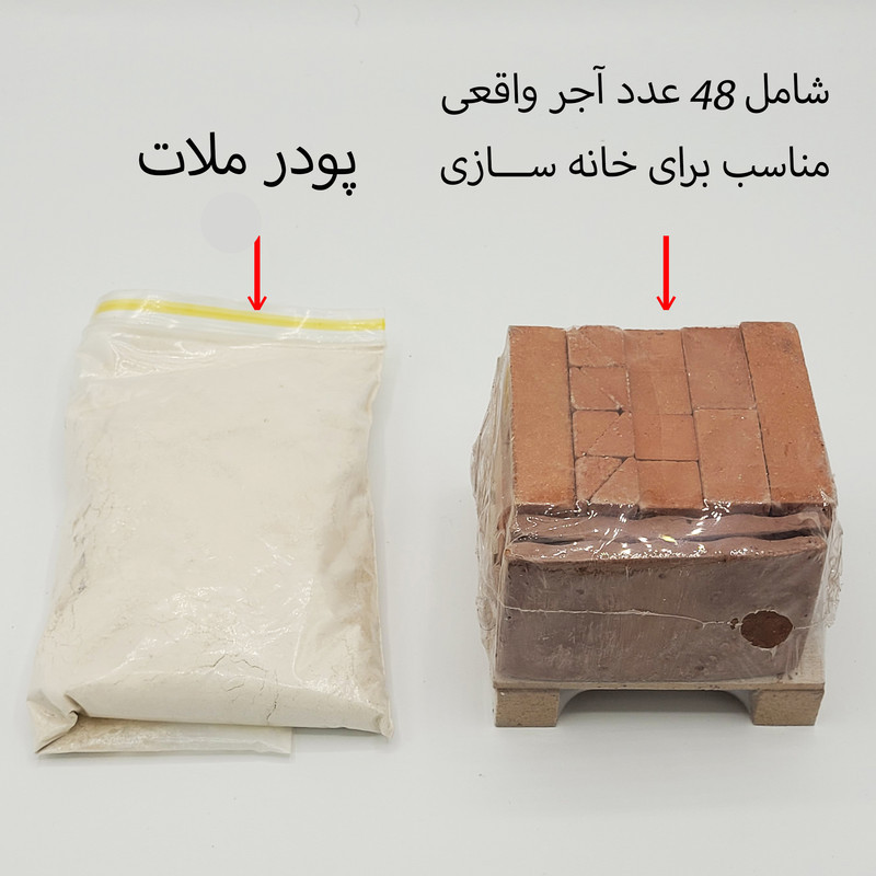 ساختنی مدل خانه سازی