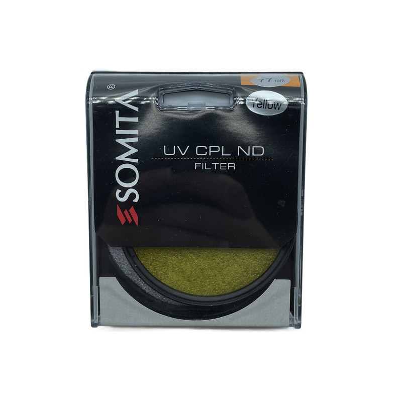 فیلتر لنز سومیتا مدل Y-77MM