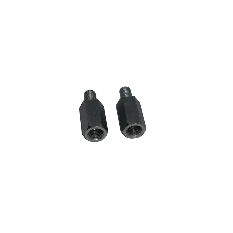 تبدیل آینه موتور سیکلت مدل TK1 بسته 2 عددی