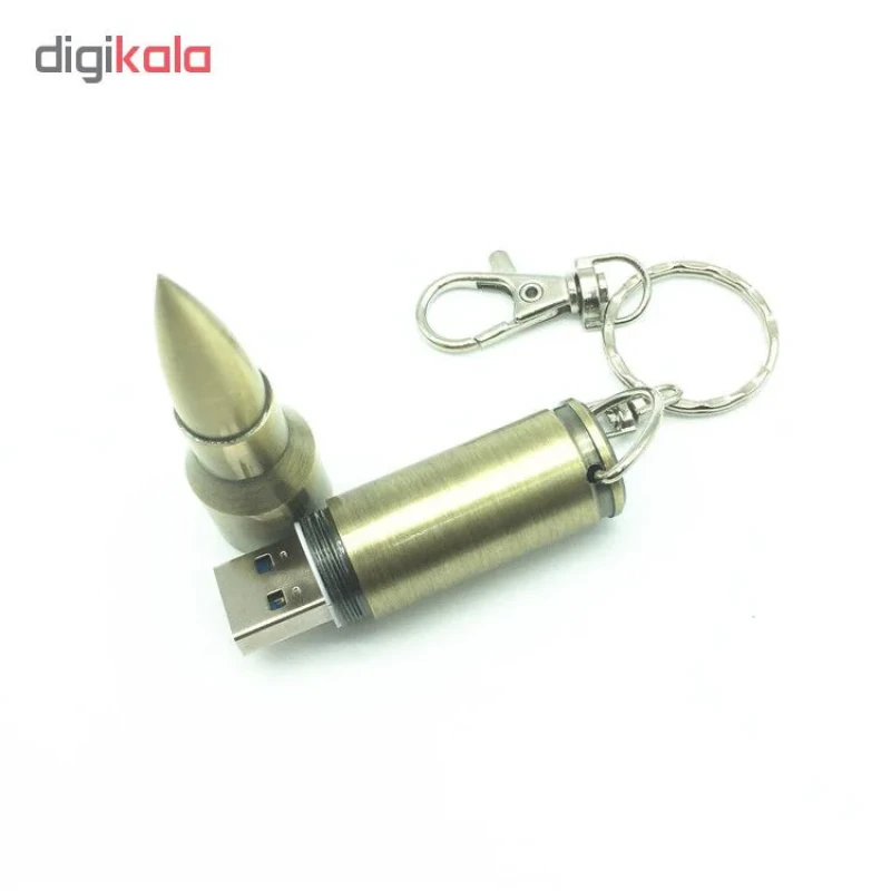 فلش مموری طرح فشنگ مدل Ultita -Bt01 ظرفیت 32 گیگابایت