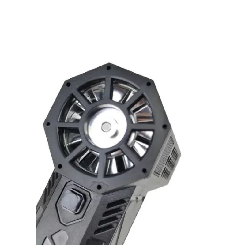 پمپ باد شارژی مدل Violent Fan X3