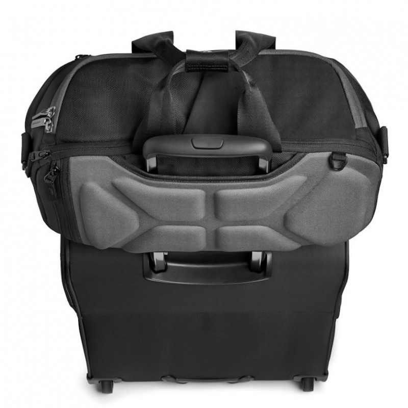 کوله پشتی دوربین منفروتو مدل Advanced² Hybrid Backpack