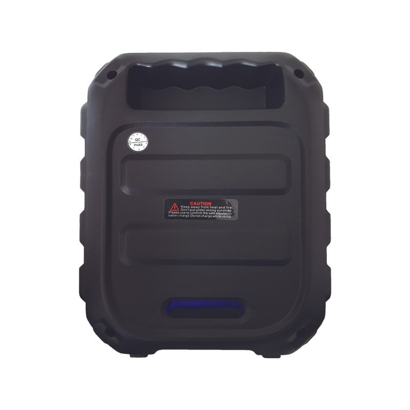 اسپیکر بلوتوثی قابل حمل مدل KTX-1222