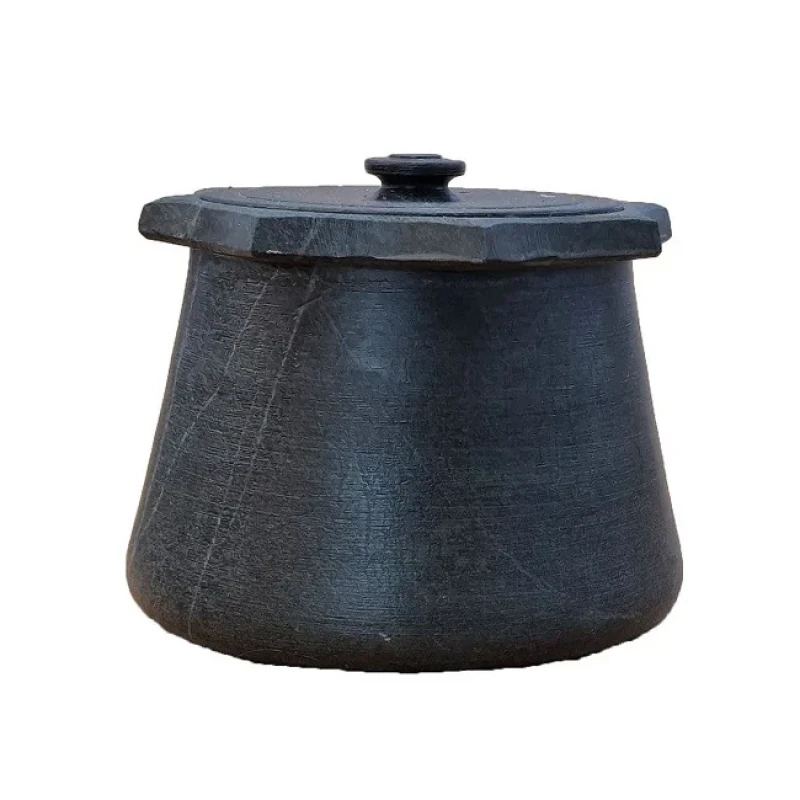 دیگ سنگی مدل خورشیدی آب بندی شده کد 08