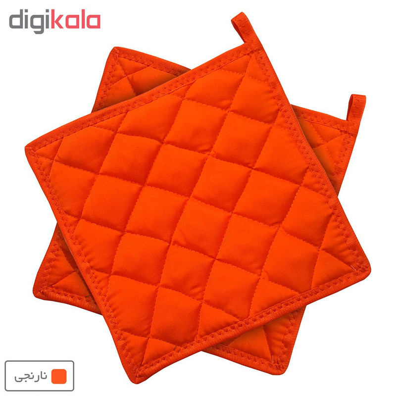 دستگیره آشپزخانه کد 512 بسته 2 عددی