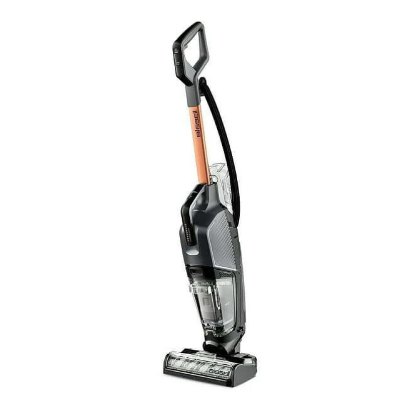 طی زمین شوی بیسل مدل CROSSWAVE HYDROSTEAM