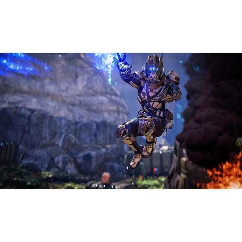بازی Mass Effect: Andromeda نسخه دیسک بلوری مخصوص PS4