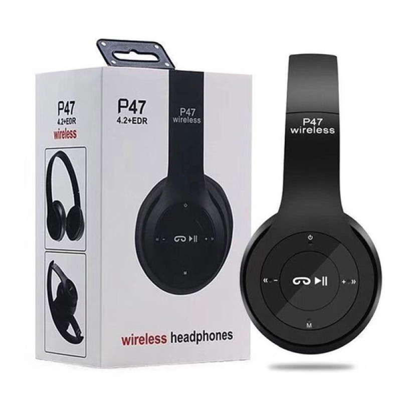 هدست بلوتوثی مدل P47