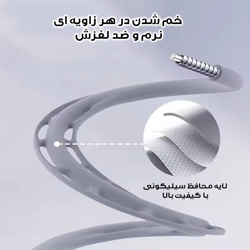 نگهدارنده گوشی موبایل مدل SX-P05