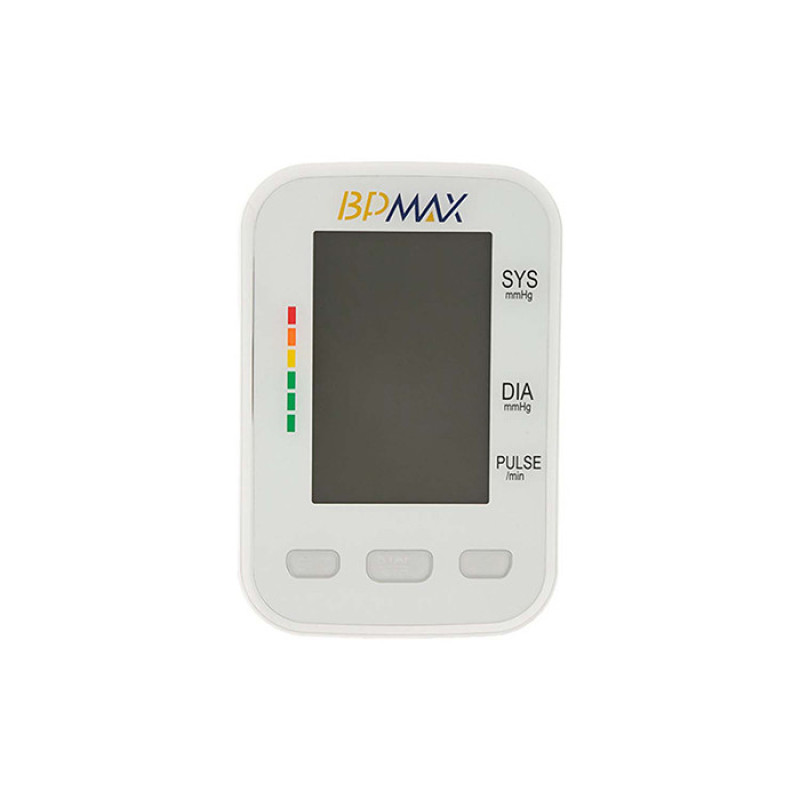 فشارسنج دیجیتال بی پی مکس مدل DBP-1332 به همراه کاف اضافه