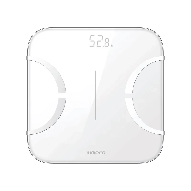 ترازو دیجیتال هوشمند جامپر مدل JPD- 200B