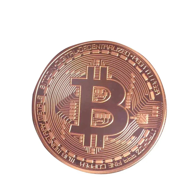 دکوری طرح بیت کوین مدل 2021