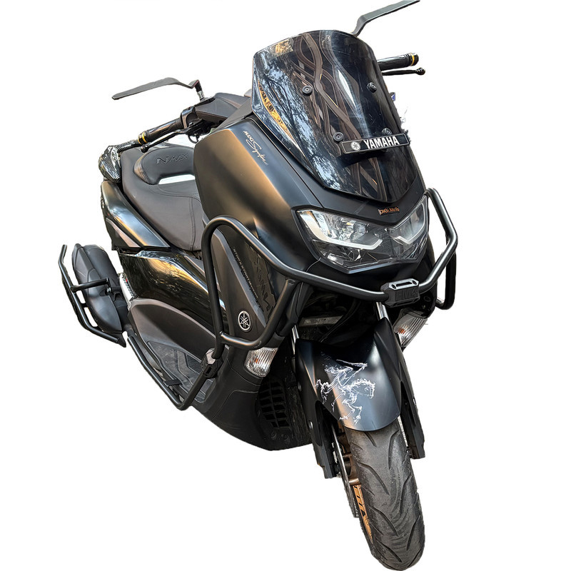 گارد محافظ موتور سیکلت مدل NMAX مناسب برای YAMAHA NMAX