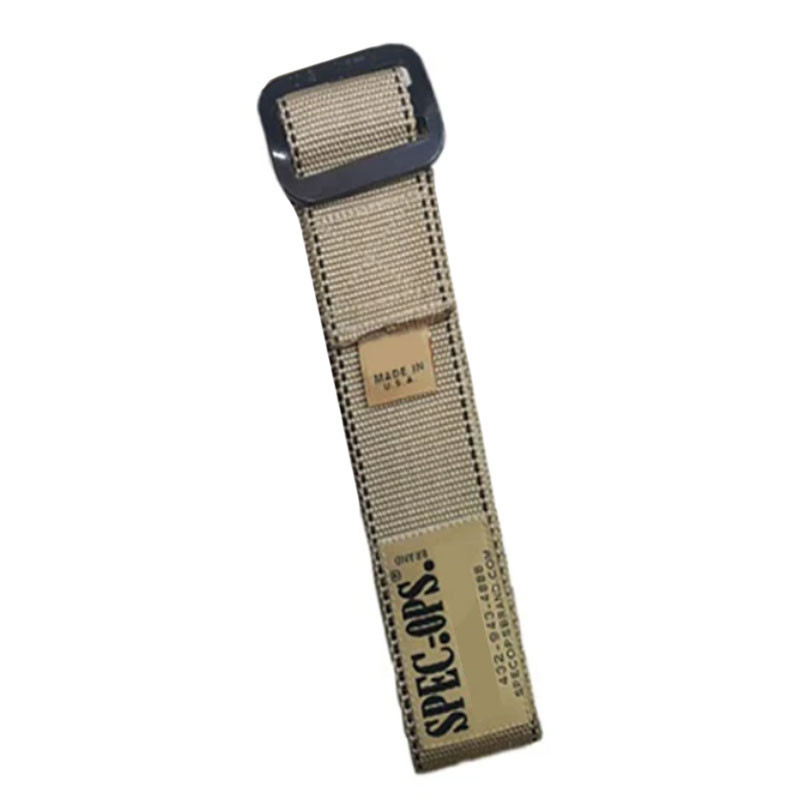 کمربند مردانه مدل special