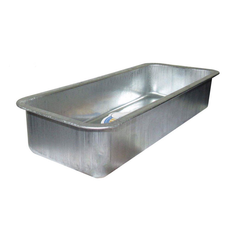 قالب کیک مدل موج کد A2510