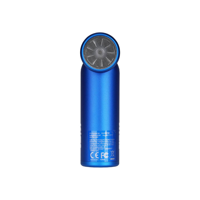 پمپ باد کیکا مدل Jet Fan Mini