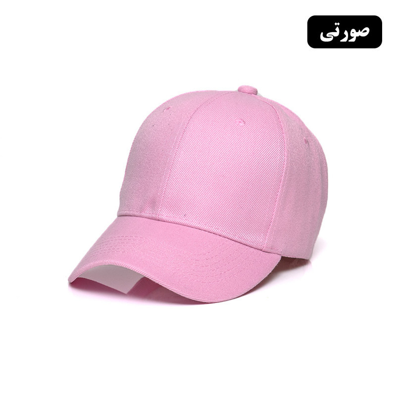 کلاه کپ مدل Simple